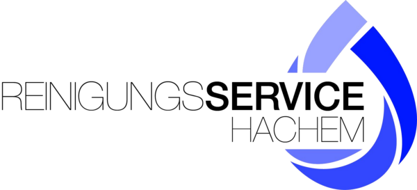 Reinigungsservice Hachem Logo