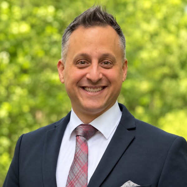 André Hachem, Inhaber und Betriebsleitung