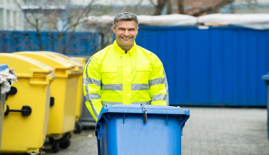 Professioneller Hausmeisterservice in Wülfrath
